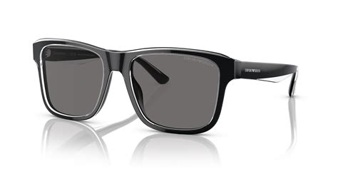 sunglass hut emporio armani